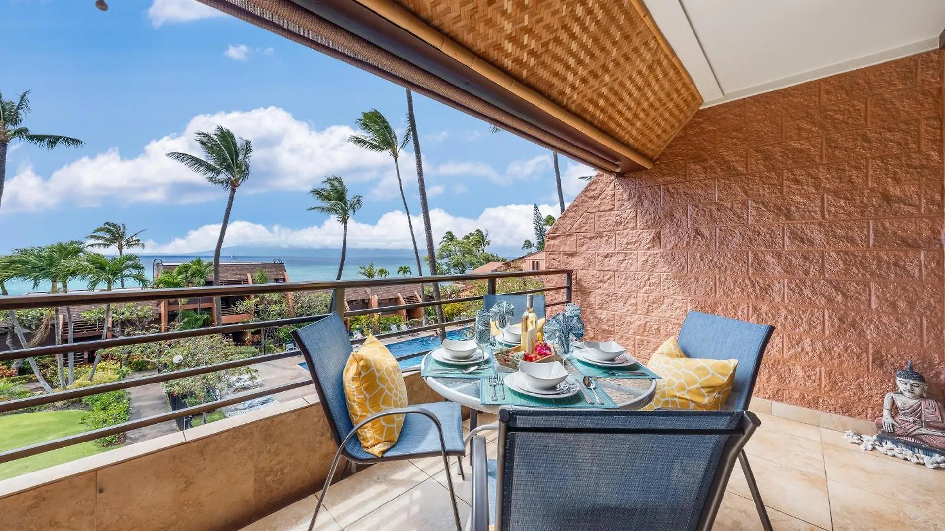 Vila Kuleana 321 Kahana USA
