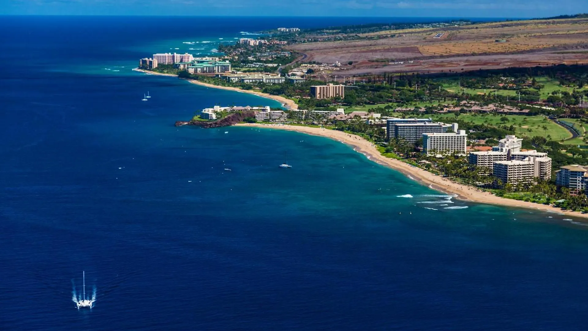Vila Kuleana 321 Kahana