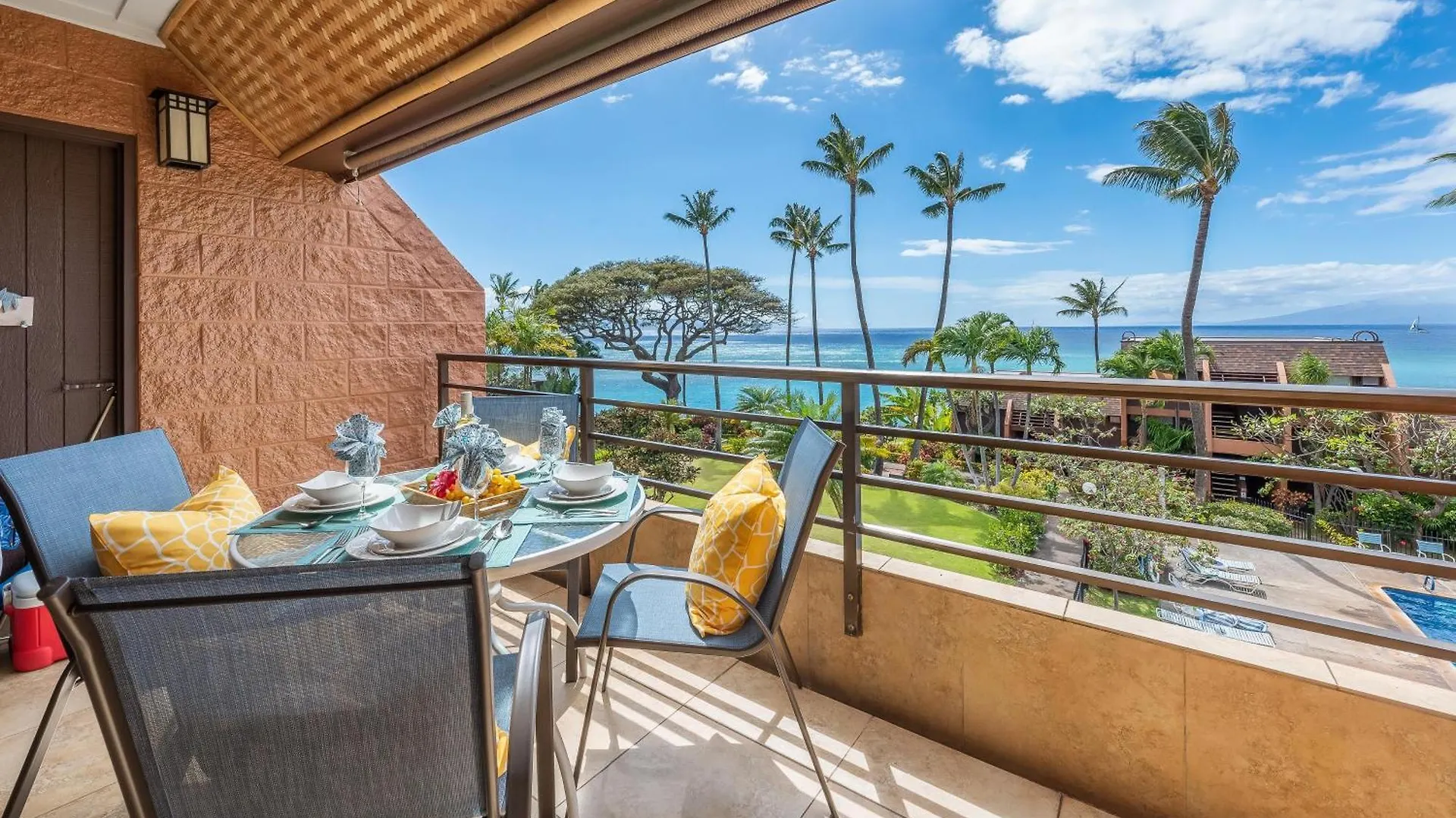 Holiday home Kuleana 321 Villa Kahana