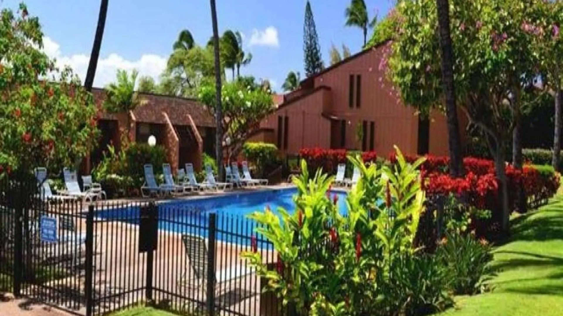 Kuleana 321 Villa Kahana Holiday home