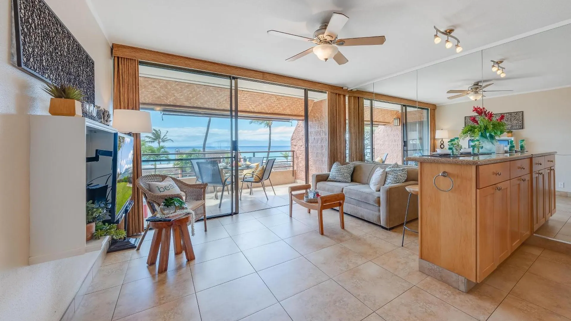 Kuleana 321 Villa Kahana Holiday home