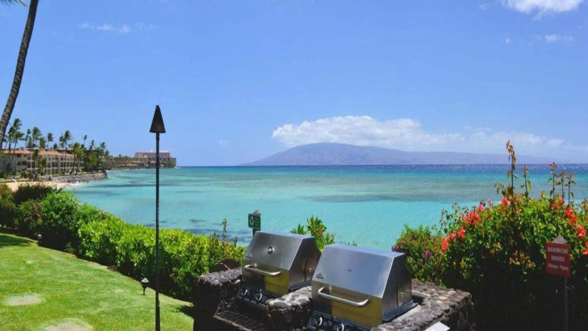 Kuleana 321 Villa Kahana Holiday home