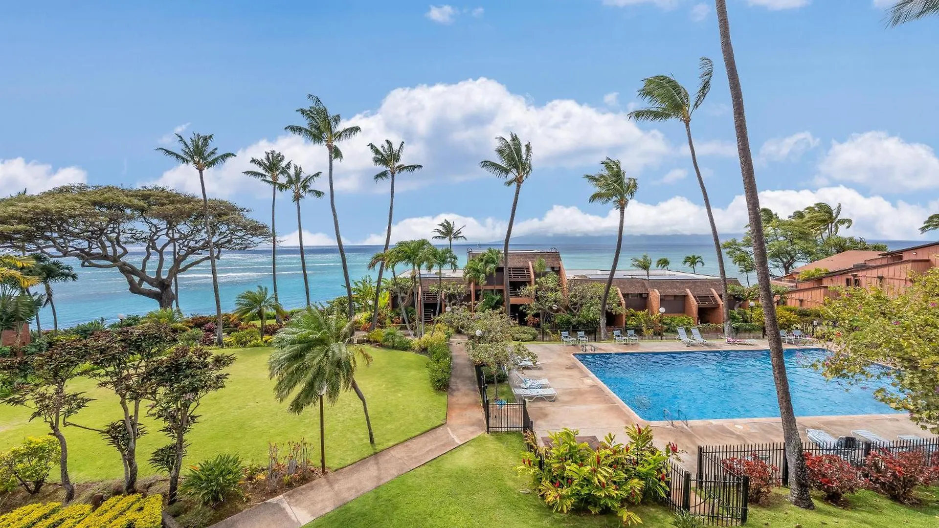 Kuleana 321 Villa Kahana Holiday home